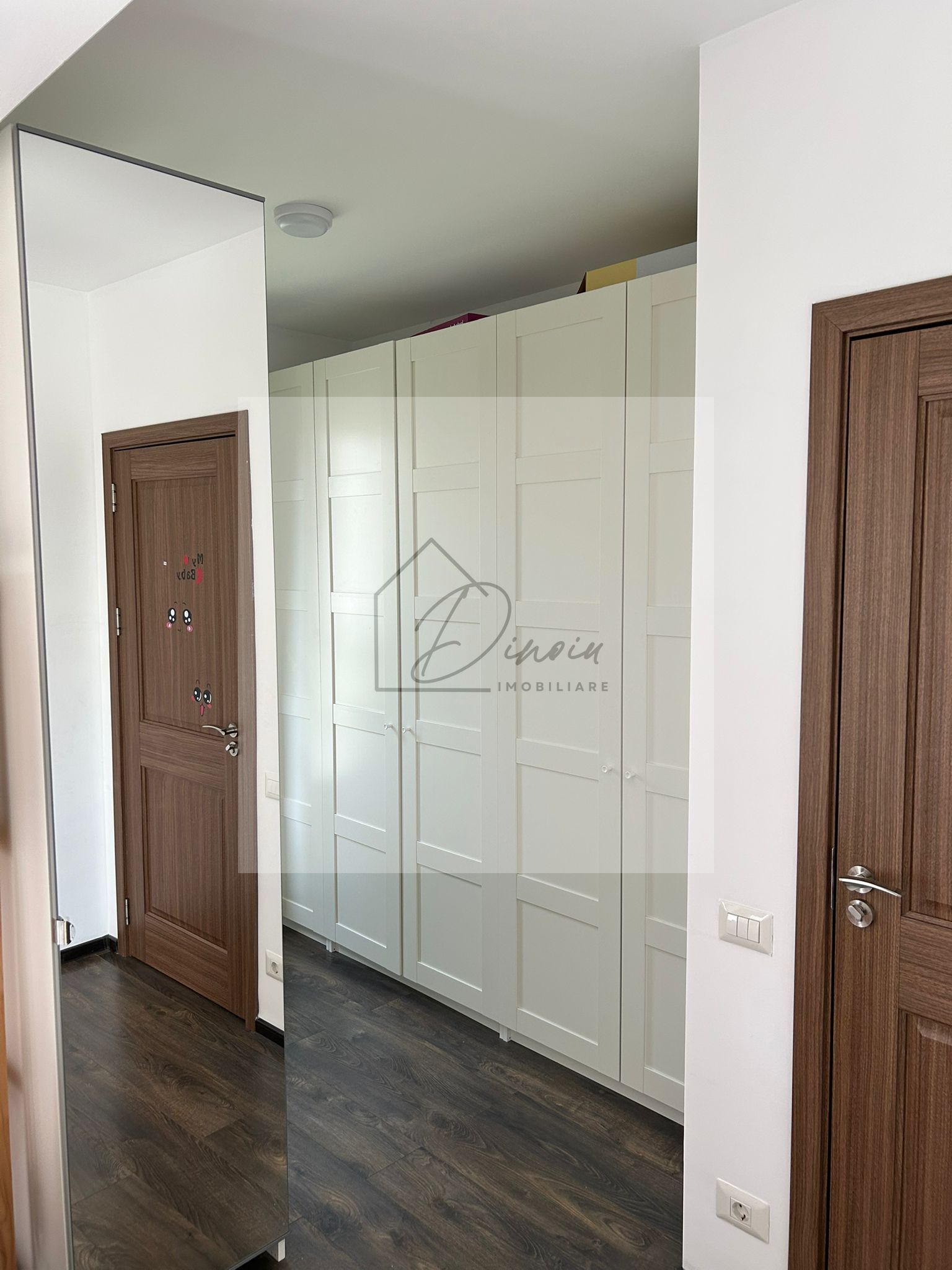 Vila de vanzare in Tunari I Gata de mutat I 4 camere 5 parcari  COM0% — fotografia 14