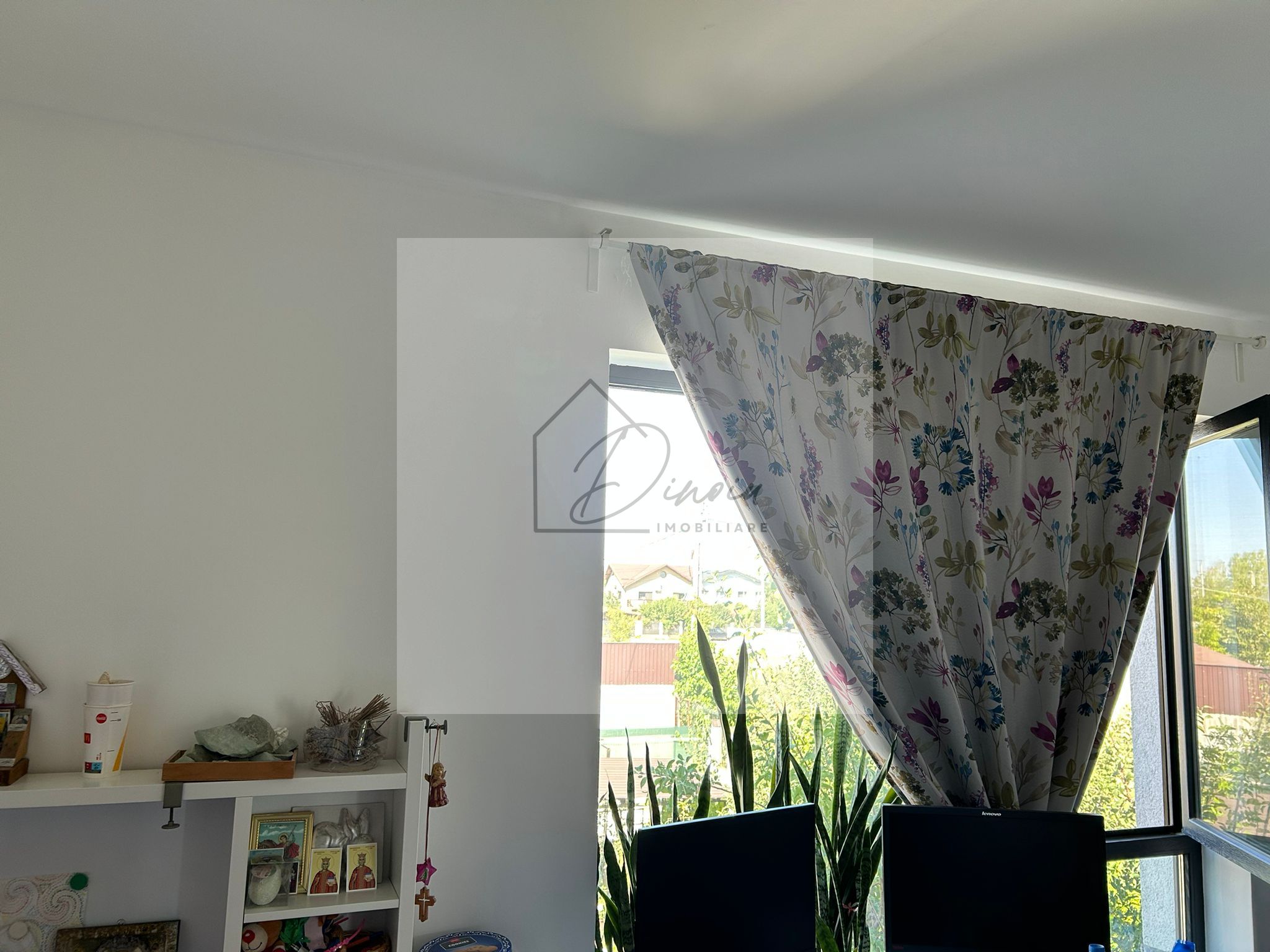 Vila de vanzare in Tunari I Gata de mutat I 4 camere 5 parcari  COM0% — fotografia 19