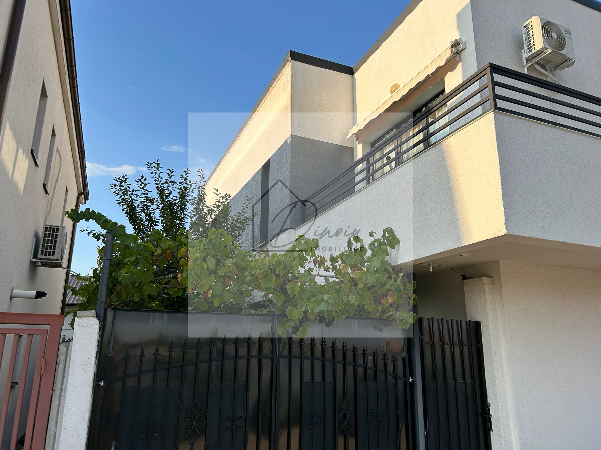 Vila de vanzare in Tunari I Gata de mutat I 4 camere 5 parcari  COM0% — fotografia 2