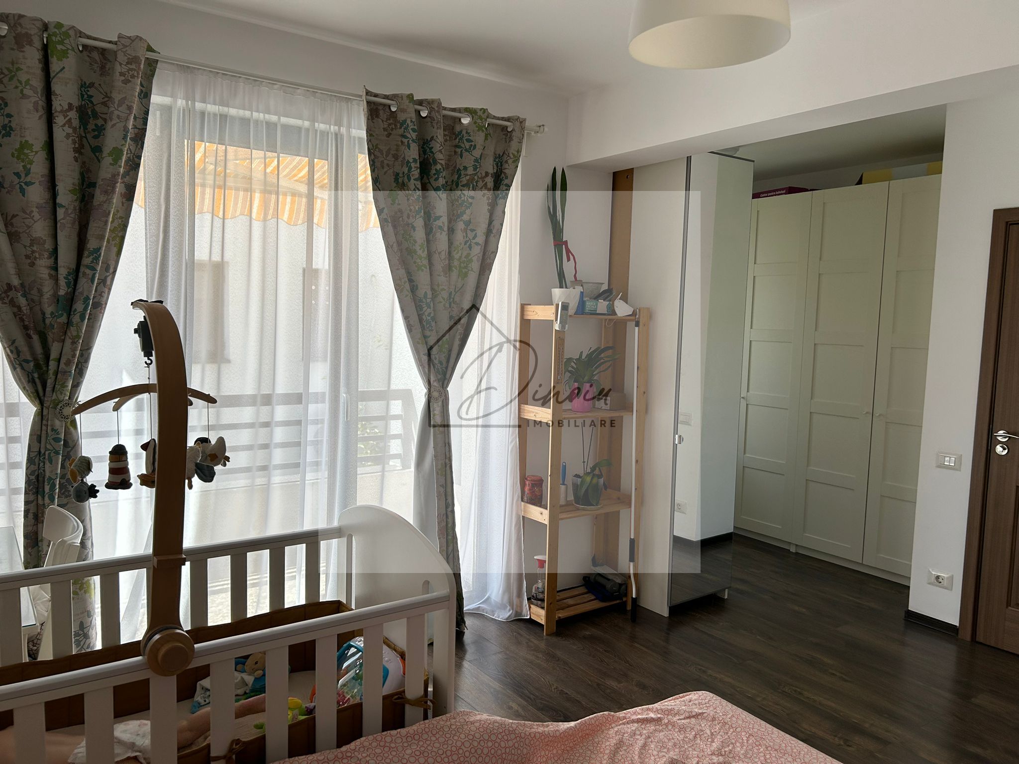 Vila de vanzare in Tunari I Gata de mutat I 4 camere 5 parcari  COM0% — fotografia 22