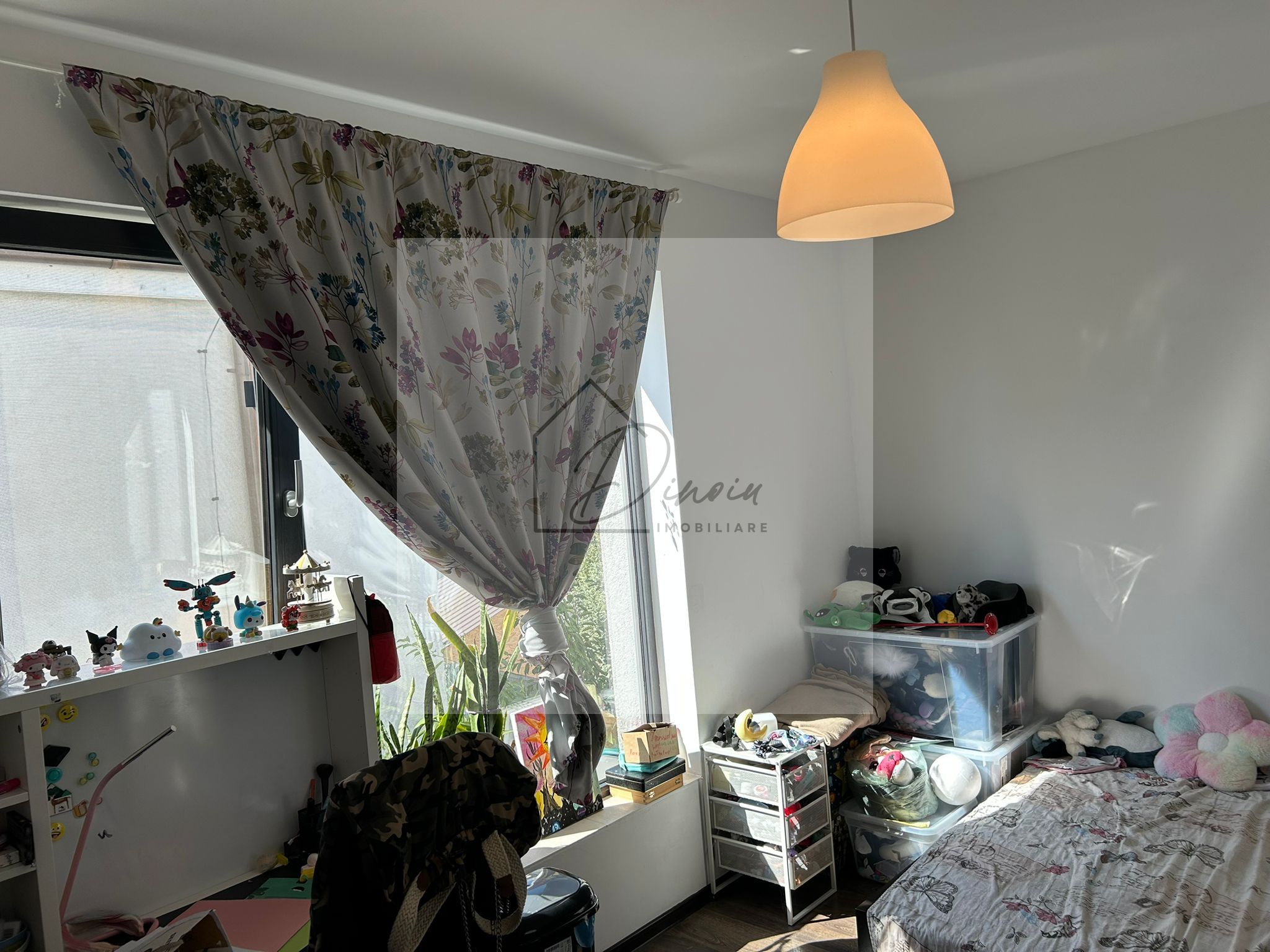 Vila de vanzare in Tunari I Gata de mutat I 4 camere 5 parcari  COM0% — fotografia 23