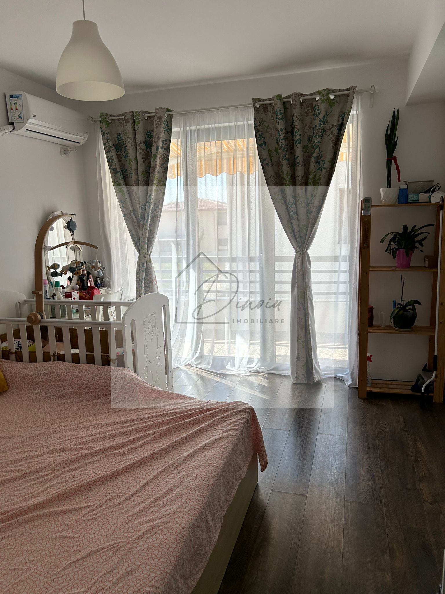 Vila de vanzare in Tunari I Gata de mutat I 4 camere 5 parcari  COM0% — fotografia 24
