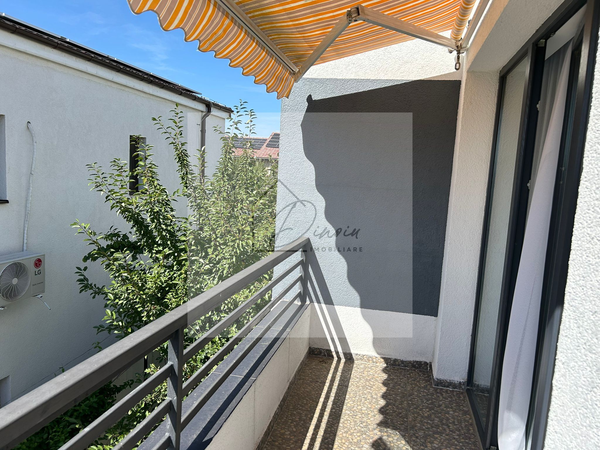 Vila de vanzare in Tunari I Gata de mutat I 4 camere 5 parcari  COM0% — fotografia 25