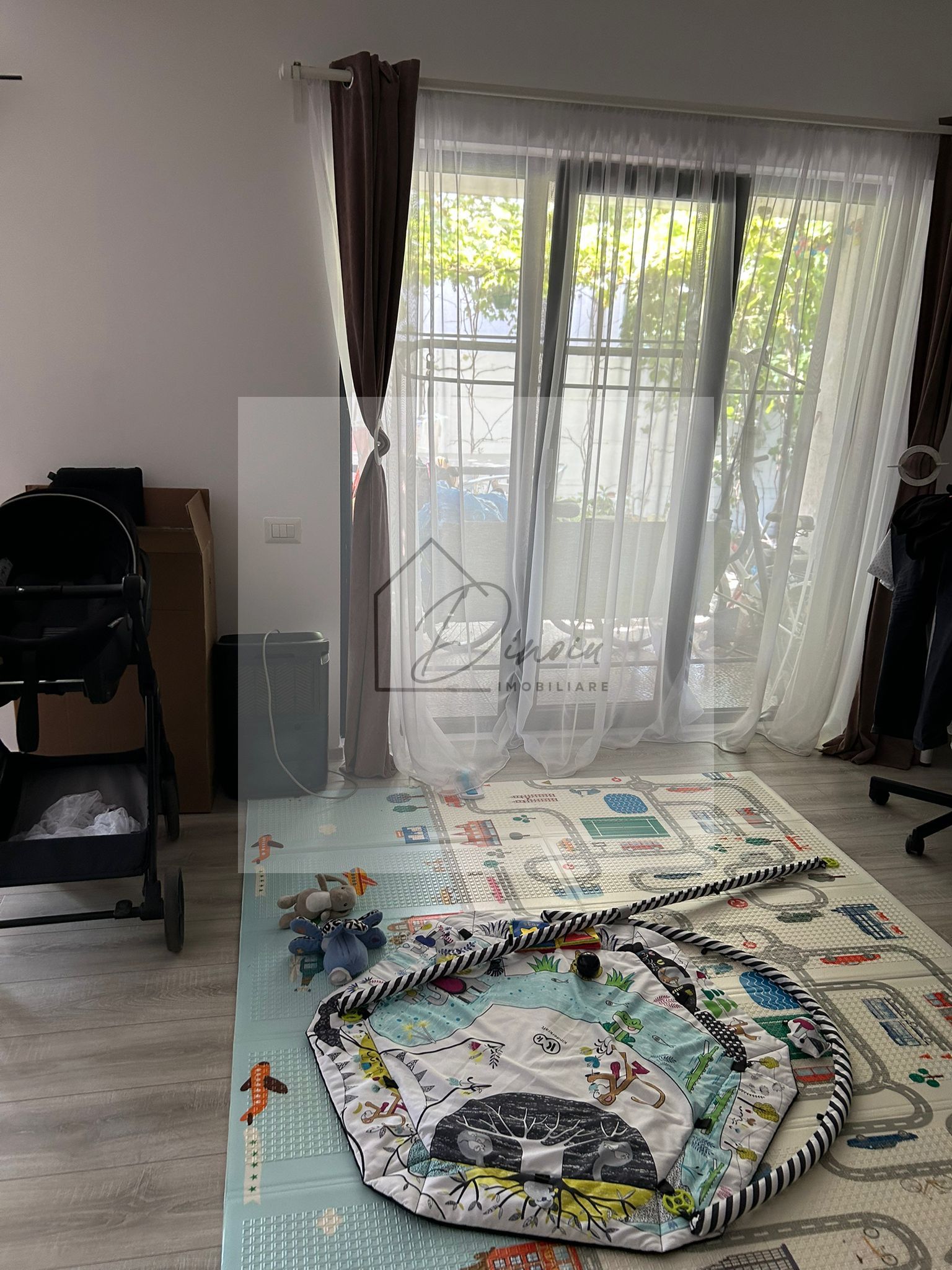 Vila de vanzare in Tunari I Gata de mutat I 4 camere 5 parcari  COM0% — fotografia 30