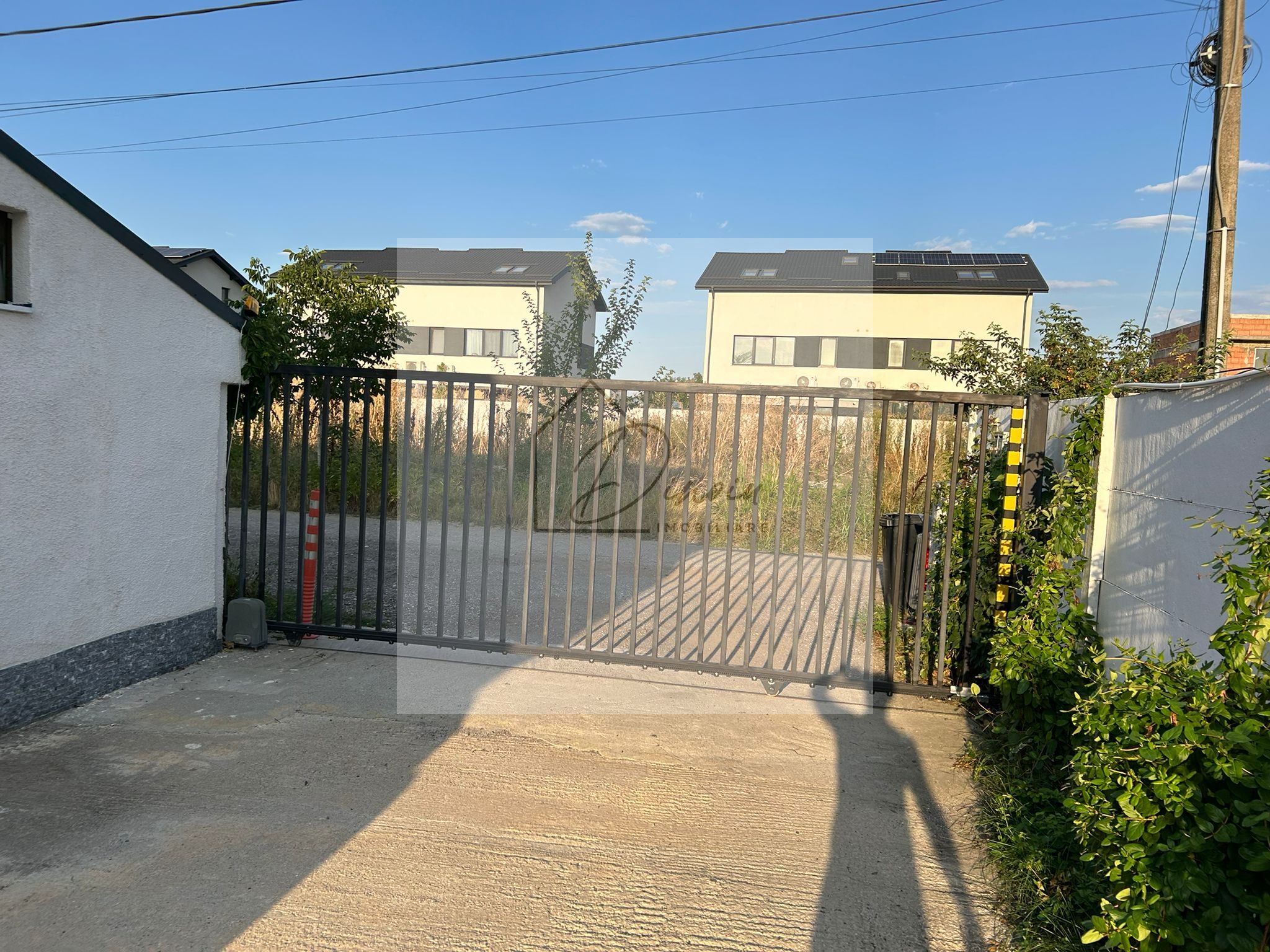 Vila de vanzare in Tunari I Gata de mutat I 4 camere 5 parcari  COM0% — fotografia 31