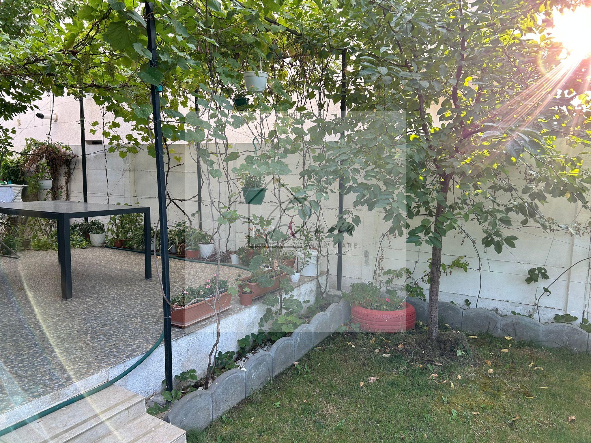 Vila de vanzare in Tunari I Gata de mutat I 4 camere 5 parcari  COM0% — fotografia 33