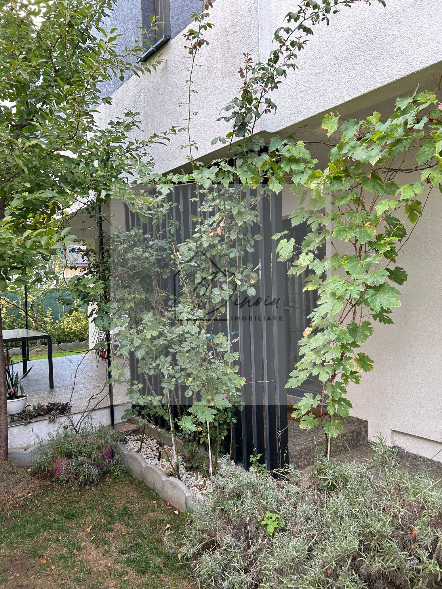 Vila de vanzare in Tunari I Gata de mutat I 4 camere 5 parcari  COM0% — fotografia 34