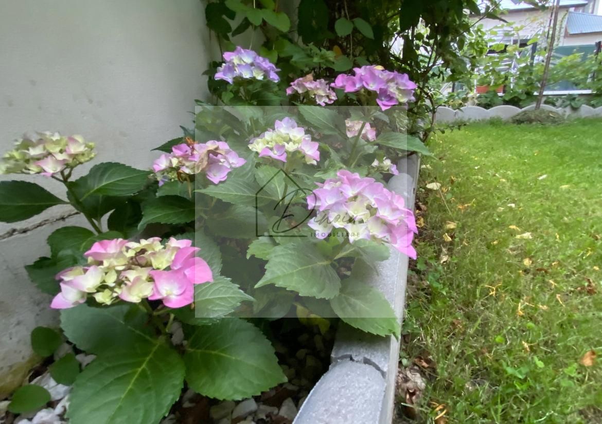 Vila de vanzare in Tunari I Gata de mutat I 4 camere 5 parcari  COM0% — fotografia 9