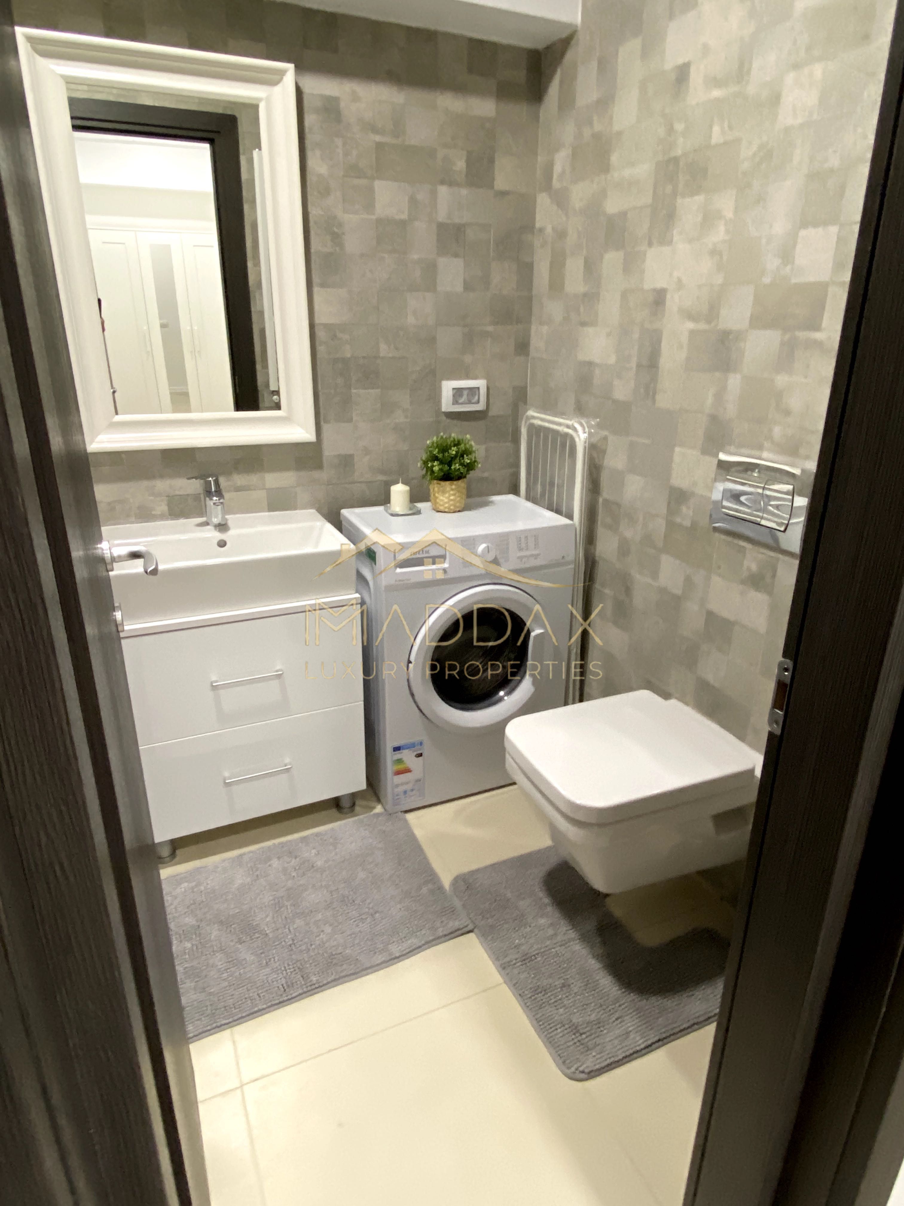 Prima închiriere după renovare totală | 2 camere Novum Politehnica — fotografia 8