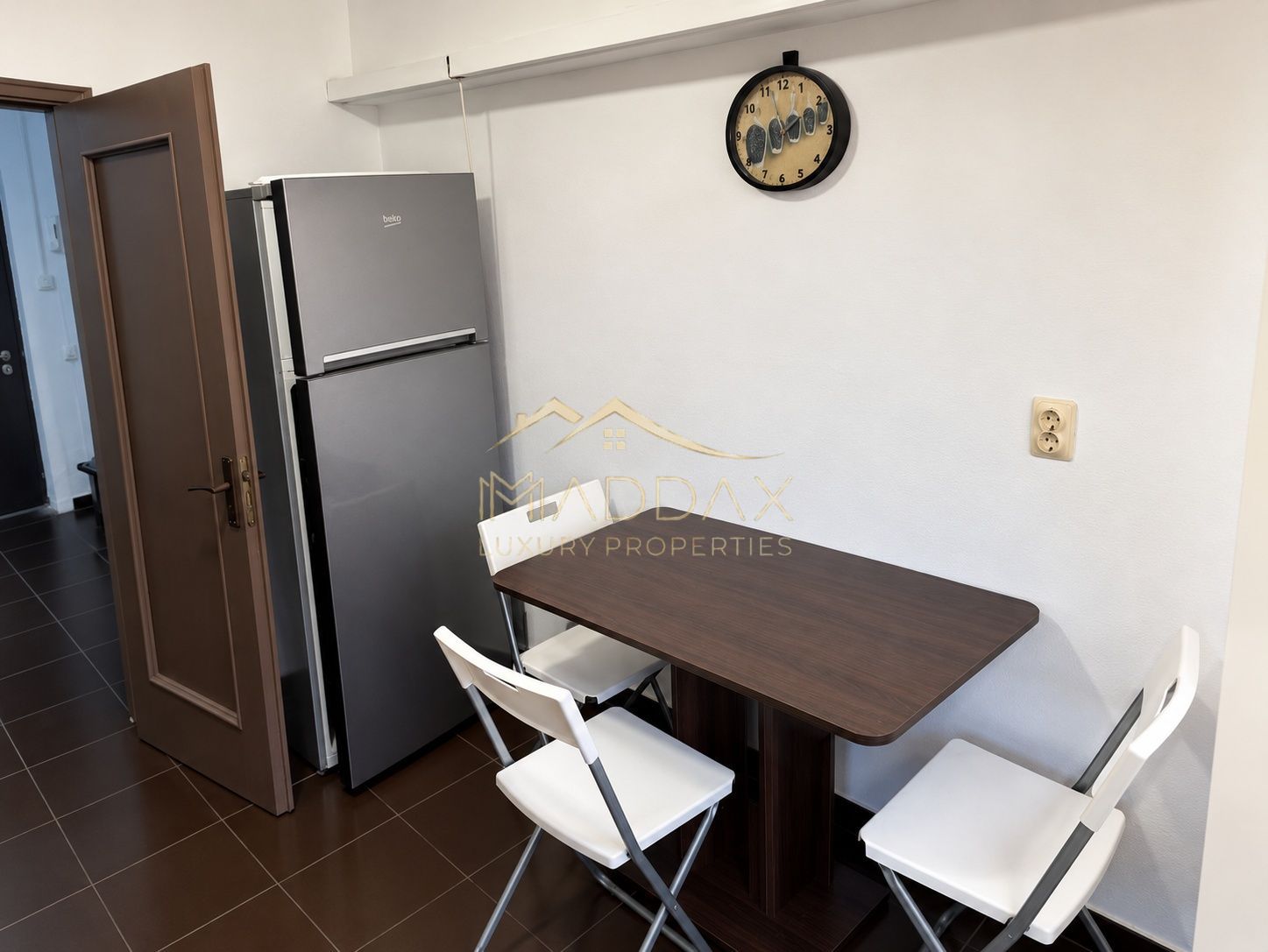 🎓 Apartament Decomandat 2 Camere | Calea 13 Septembrie |Ideal Studenți Medicina — fotografia 6