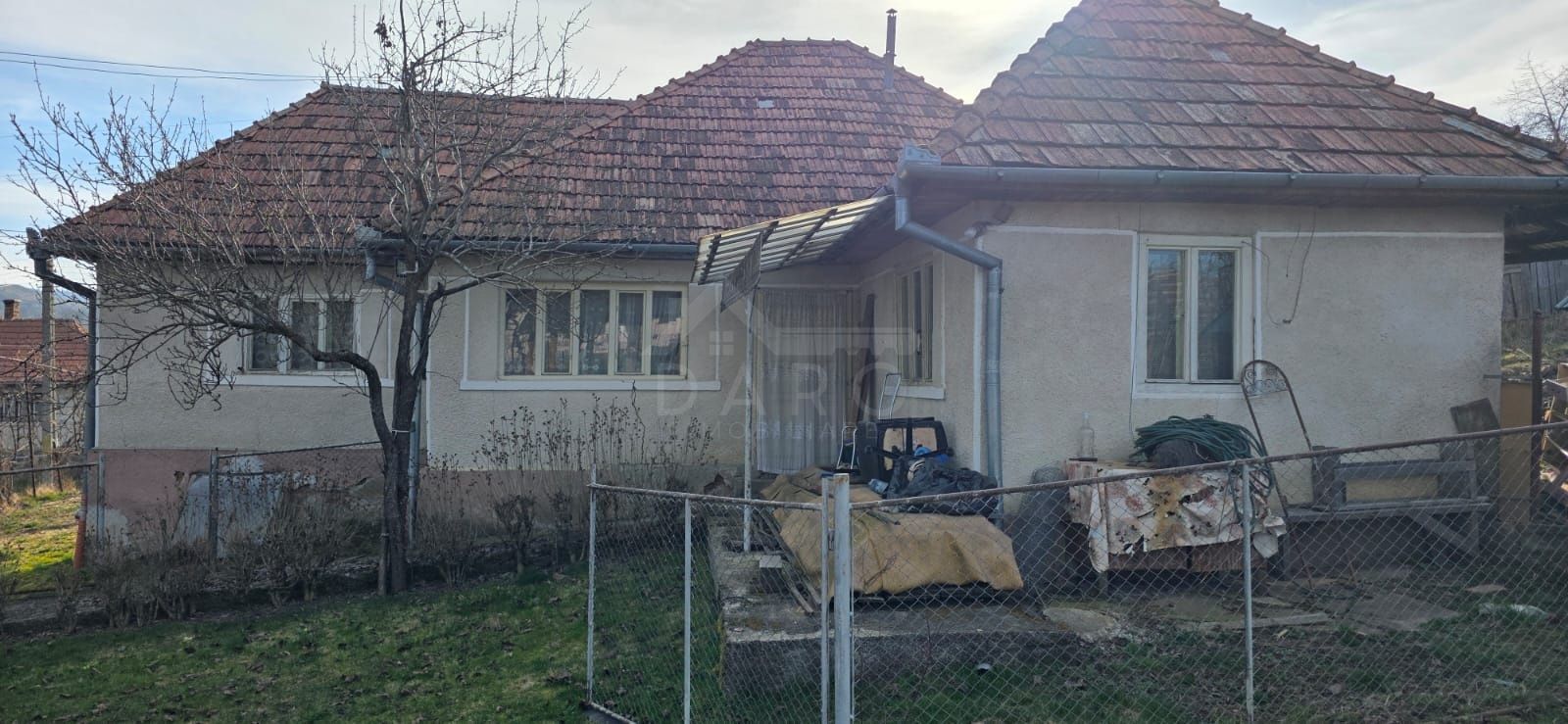 Casă 3 camere,Chiheru de Jos și grădină — fotografia 2