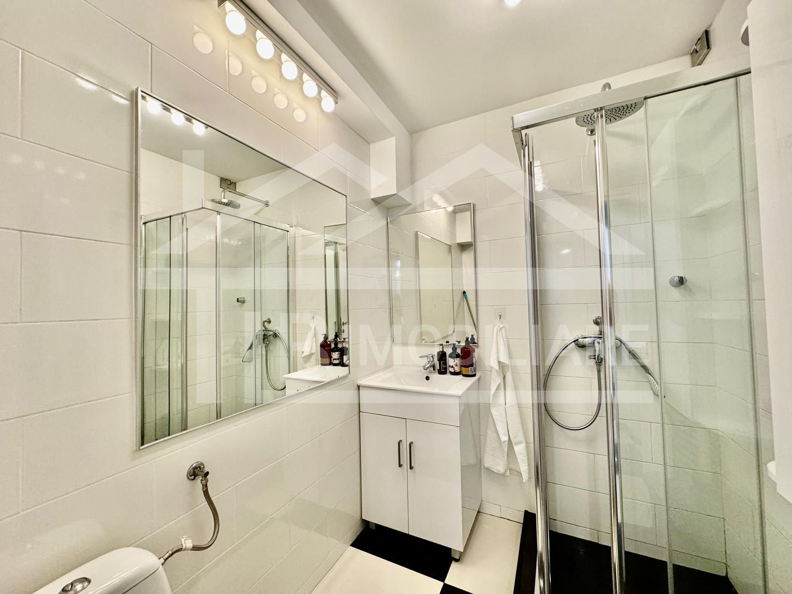 Apartament de 2 camere, 50mp, pet friendly,  Zona UMF — fotografia 10