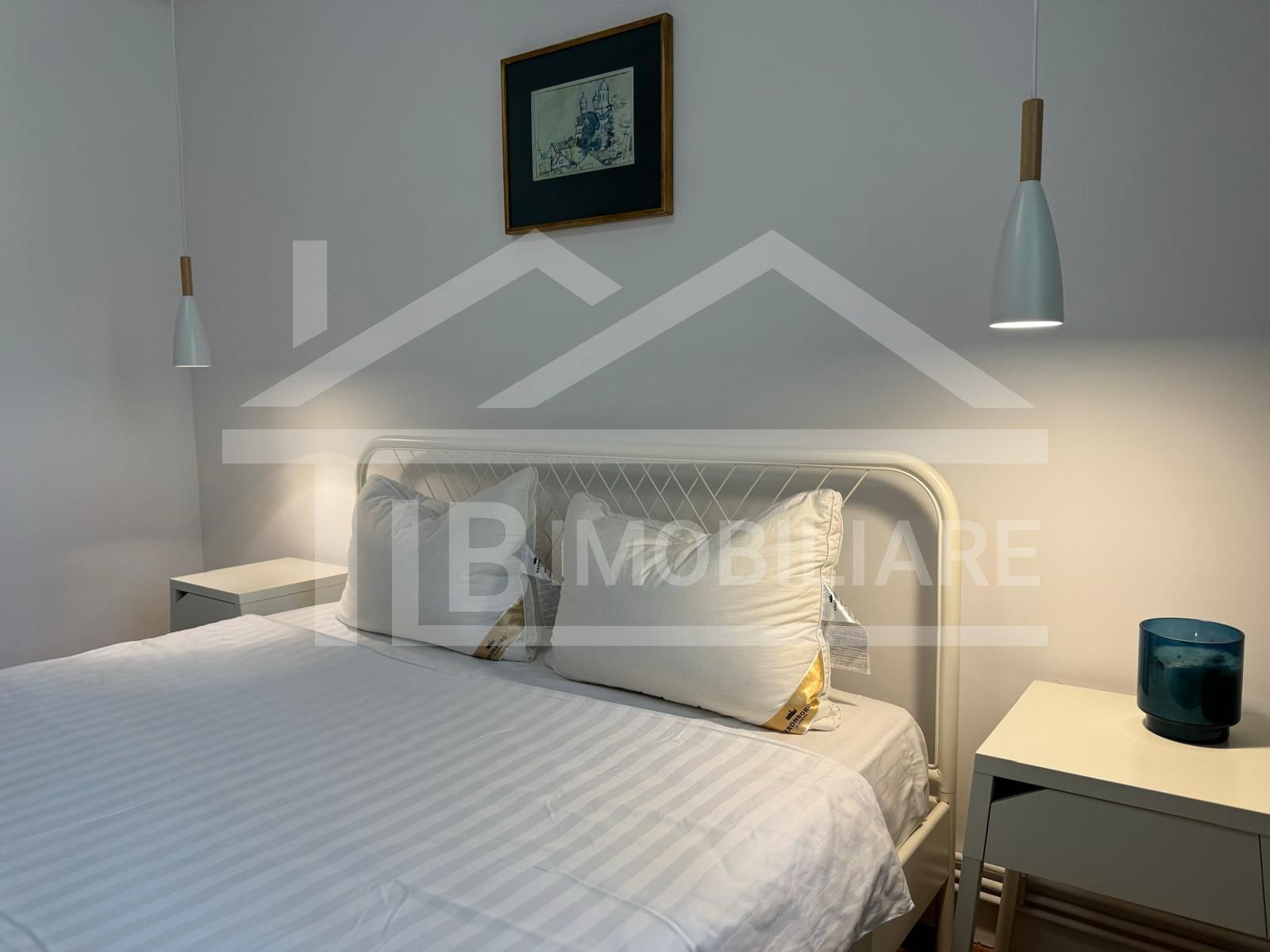 Apartament de 2 camere, 50mp, pet friendly,  Zona UMF — fotografia 7