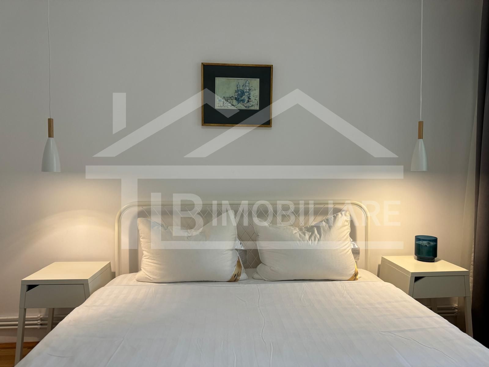 Apartament de 2 camere, 50mp, pet friendly,  Zona UMF — fotografia 8