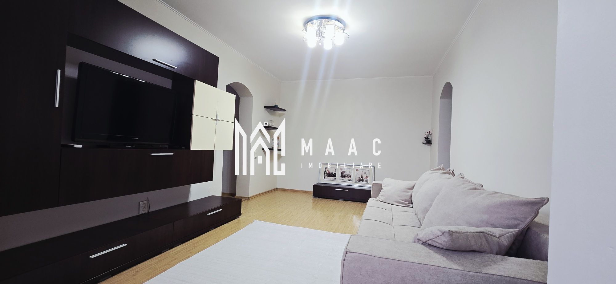 Apartament 3 camere Sibiu | Calea Dumbrăvii | 65 mp, etaj 2