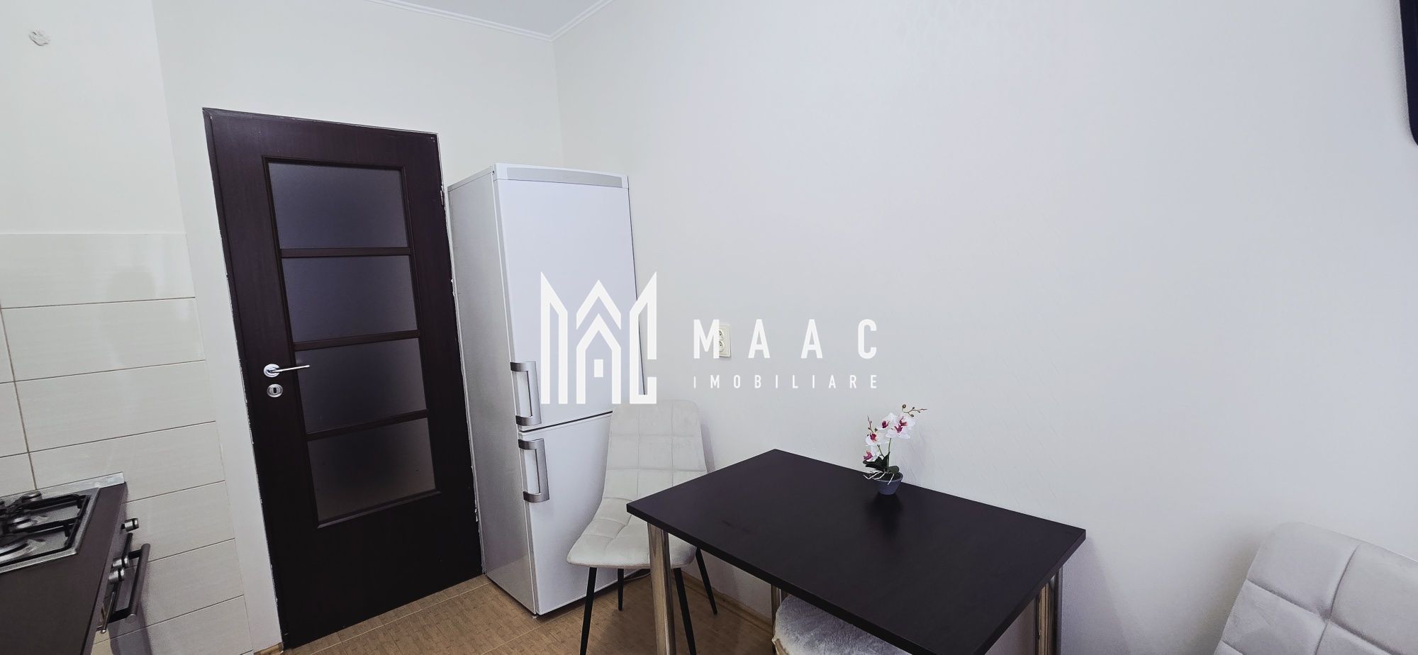Apartament 3 camere Sibiu | Calea Dumbrăvii | 65 mp, etaj 2 — fotografia 4