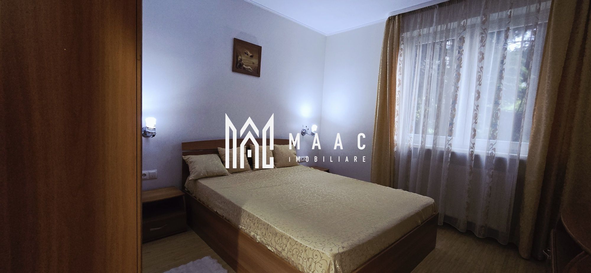 Apartament 3 camere Sibiu | Calea Dumbrăvii | 65 mp, etaj 2 — fotografia 5