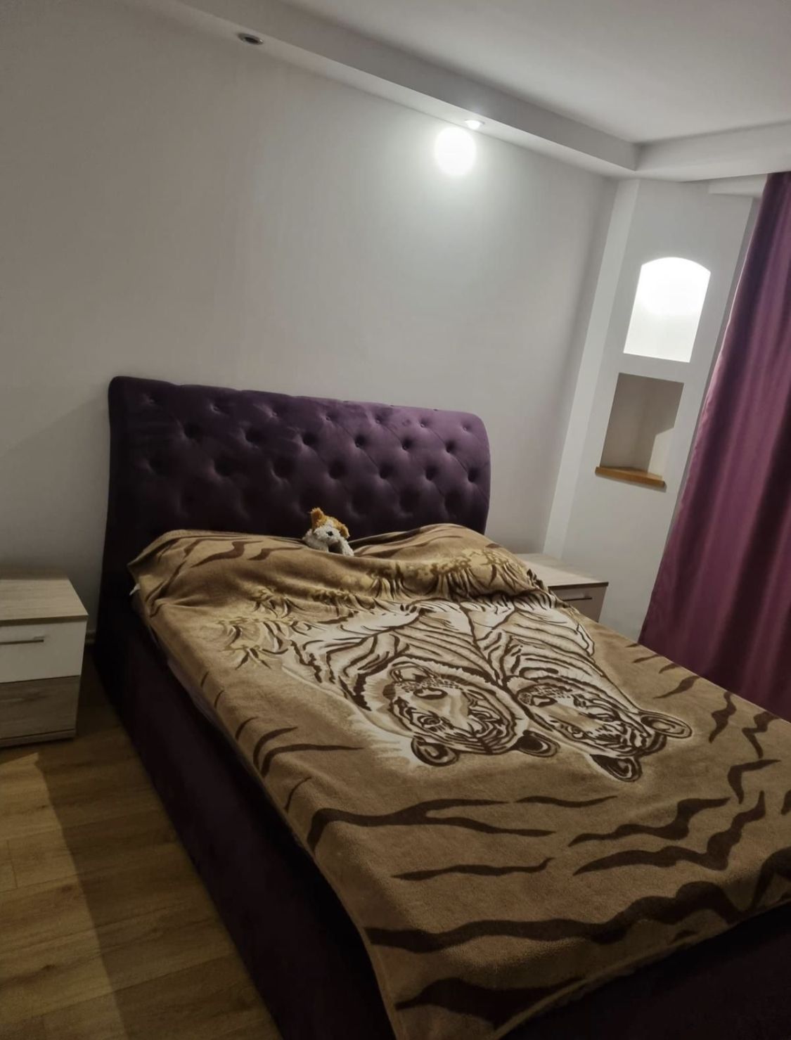 Vand sau schimb apartament 3 camere — fotografia 6