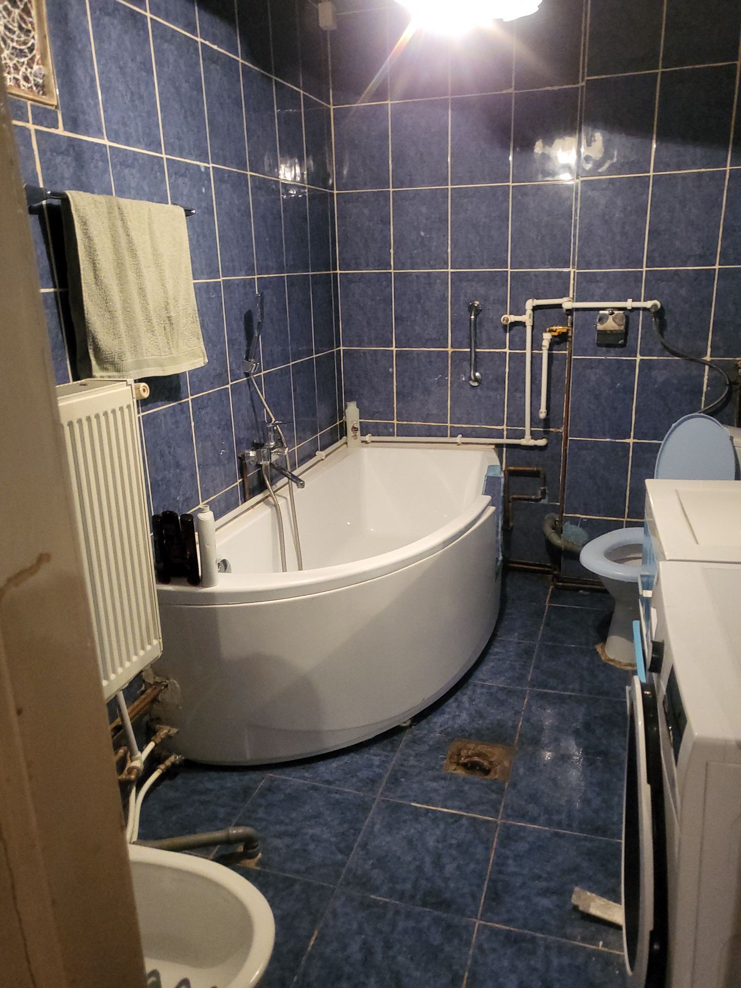 Vand apartament in vila — fotografia 4