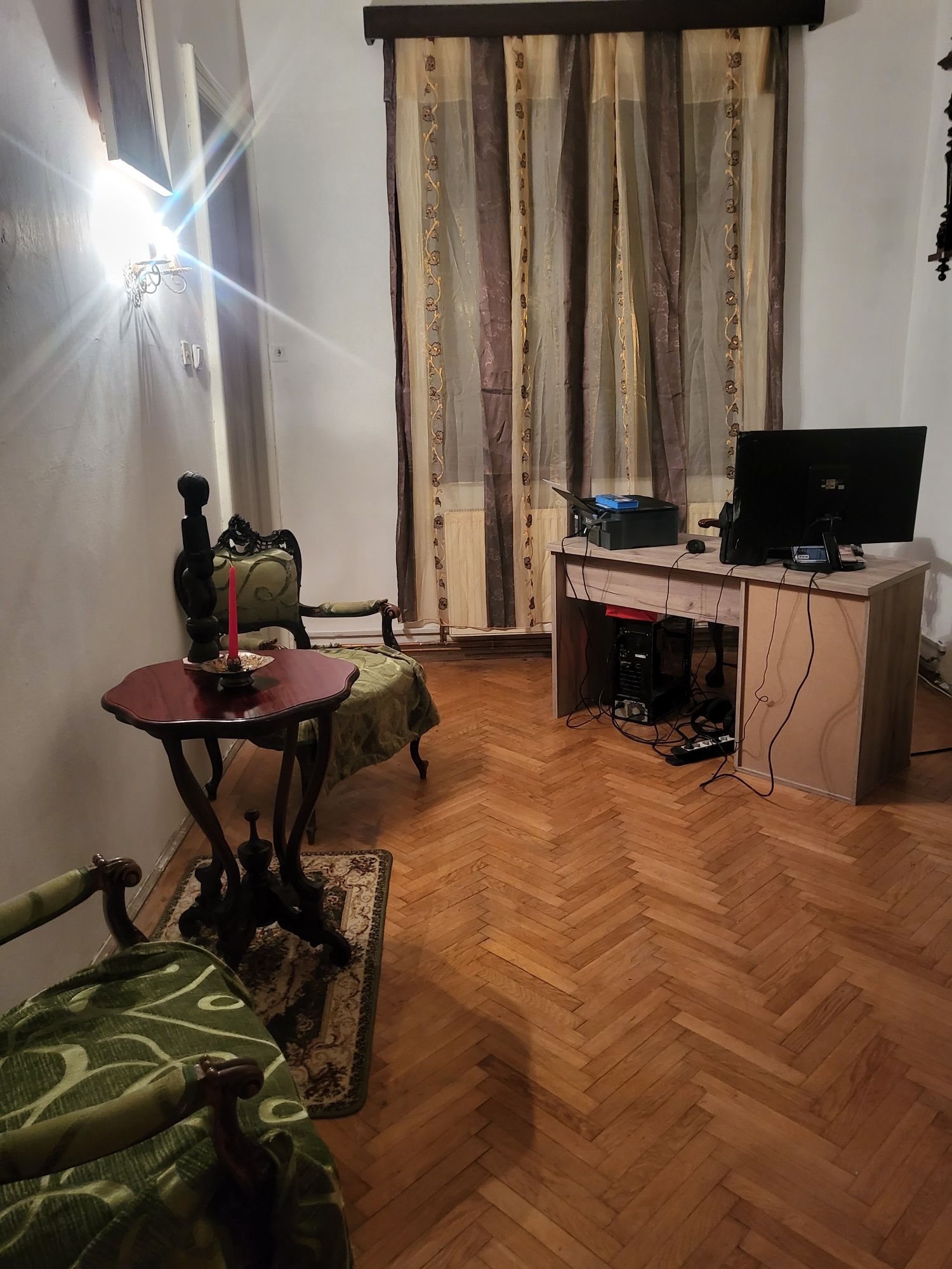 Vand apartament in vila — fotografia 5