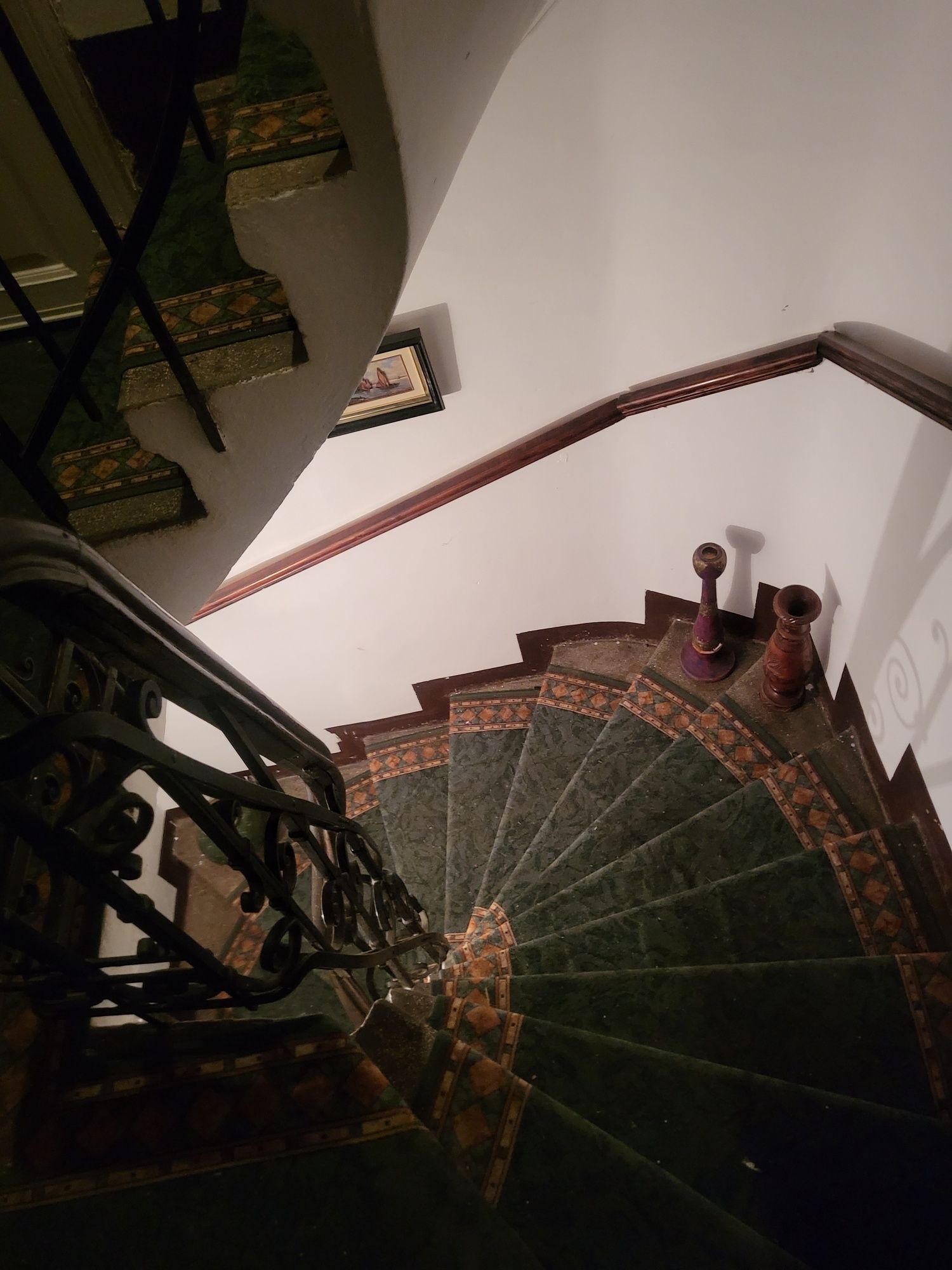 Vand apartament in vila — fotografia 6