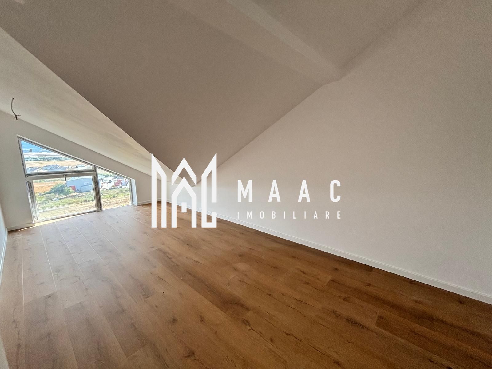 Apartament 4 camere de vânzare | Sibiu, Turnișor | 102 mp — fotografia 3