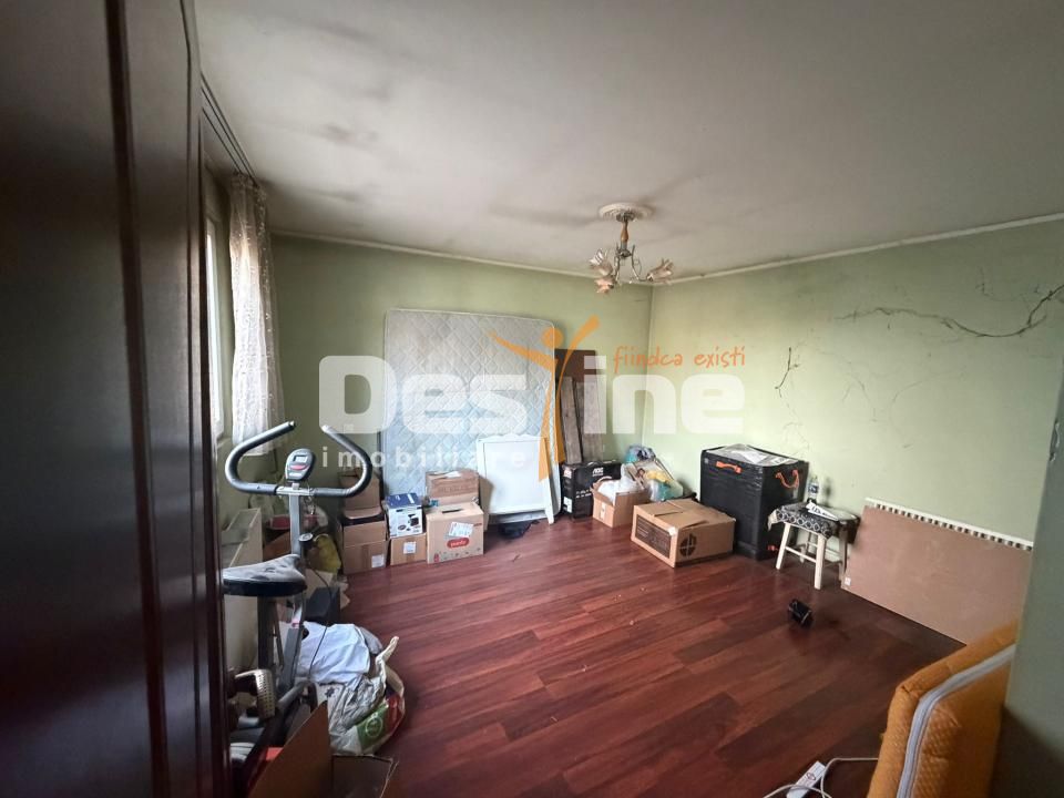 Casa +Teren intravilan 900 mp ( 2 corpuri de casă )Calea Giulești — fotografia 10