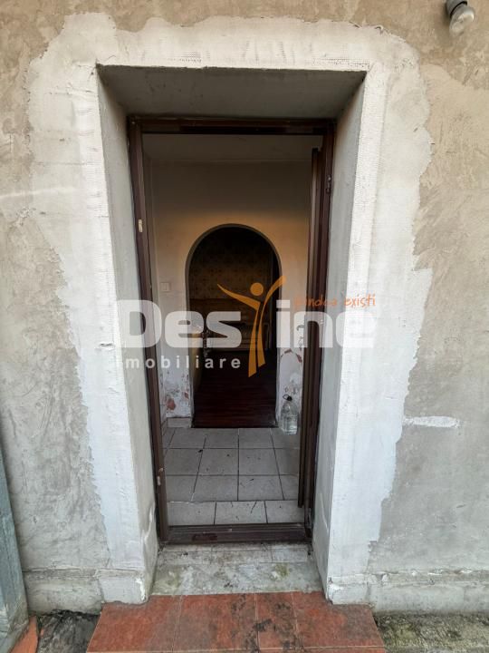 Casa +Teren intravilan 900 mp ( 2 corpuri de casă )Calea Giulești — fotografia 14