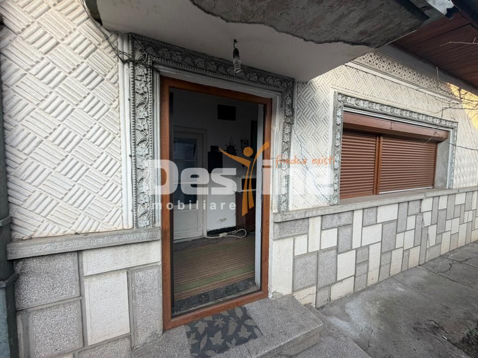 Casa +Teren intravilan 900 mp ( 2 corpuri de casă )Calea Giulești — fotografia 2