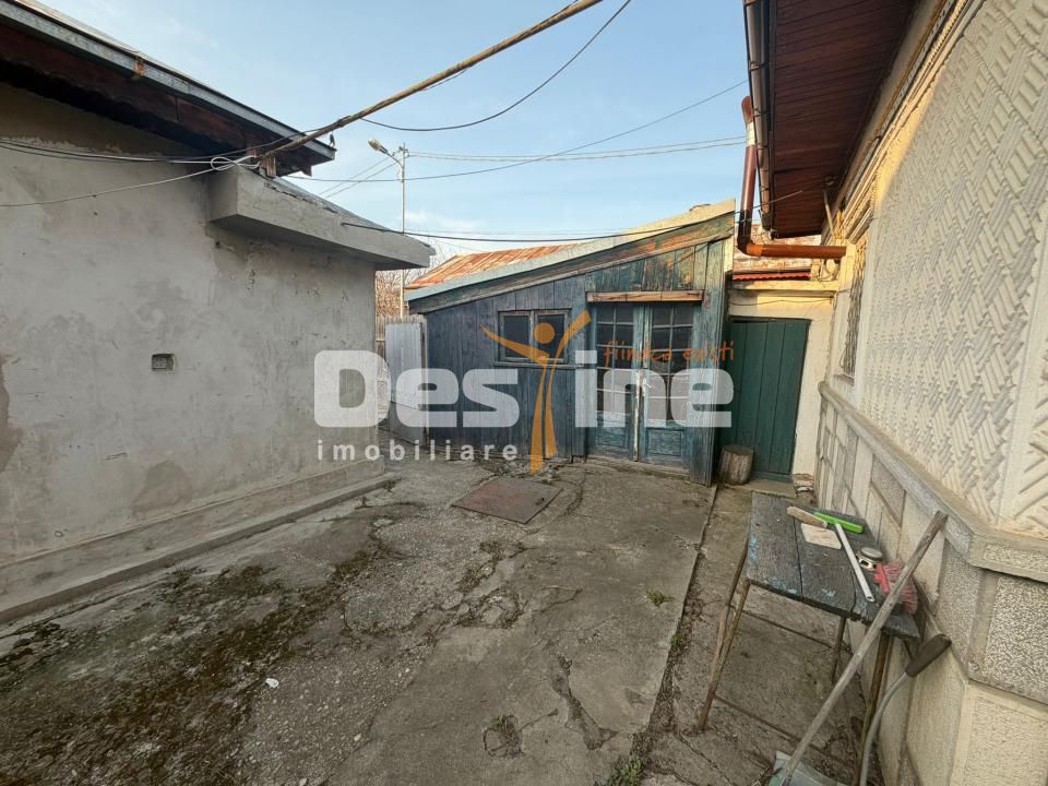 Casa +Teren intravilan 900 mp ( 2 corpuri de casă )Calea Giulești — fotografia 3