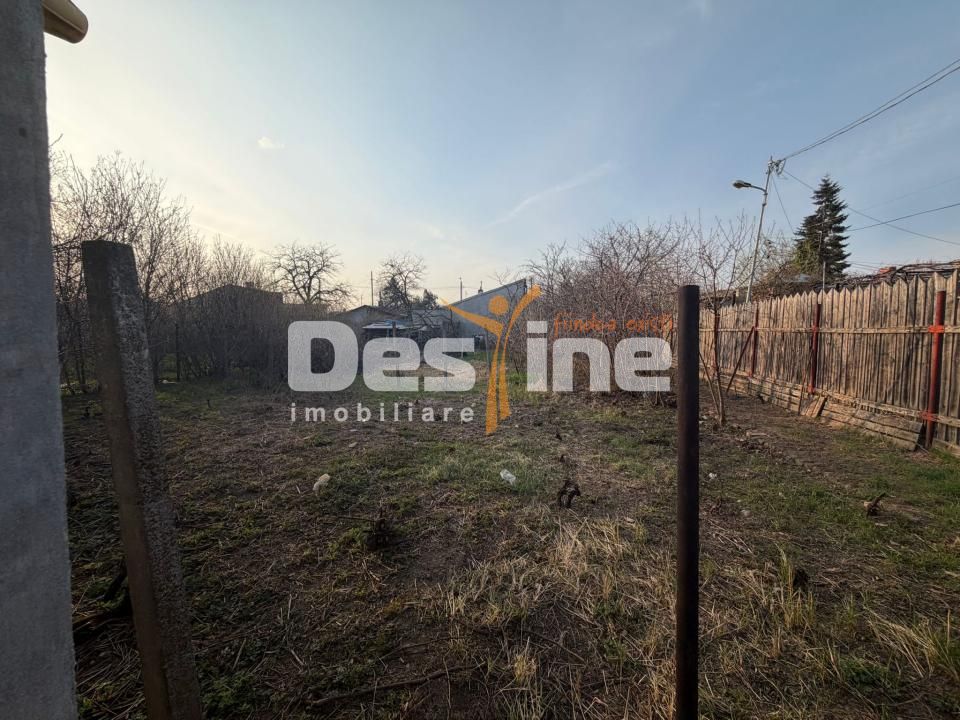 Casa +Teren intravilan 900 mp ( 2 corpuri de casă )Calea Giulești — fotografia 4