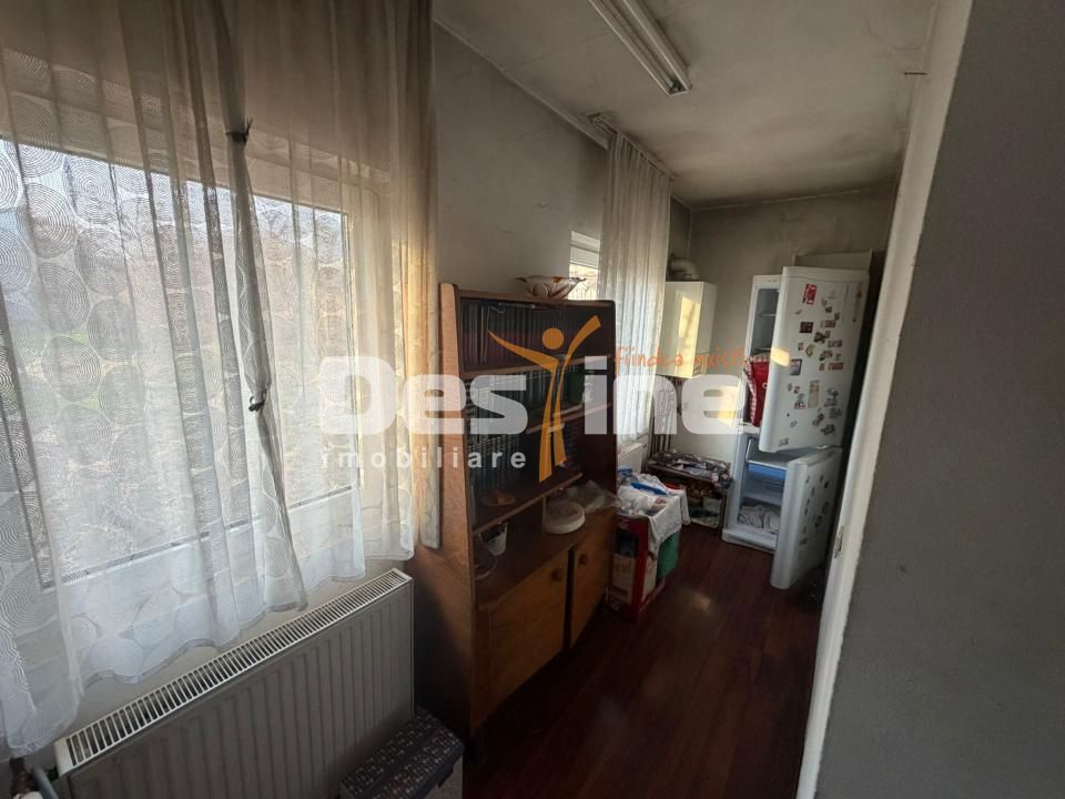 Casa +Teren intravilan 900 mp ( 2 corpuri de casă )Calea Giulești — fotografia 8