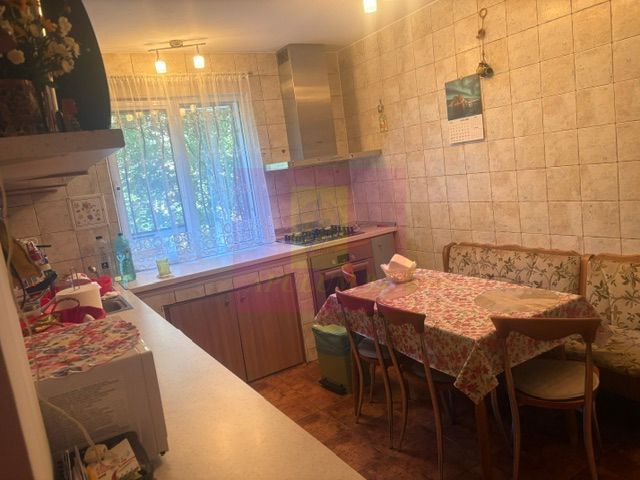 Apartament Militari- Gorjului- Metrou. — fotografia 5