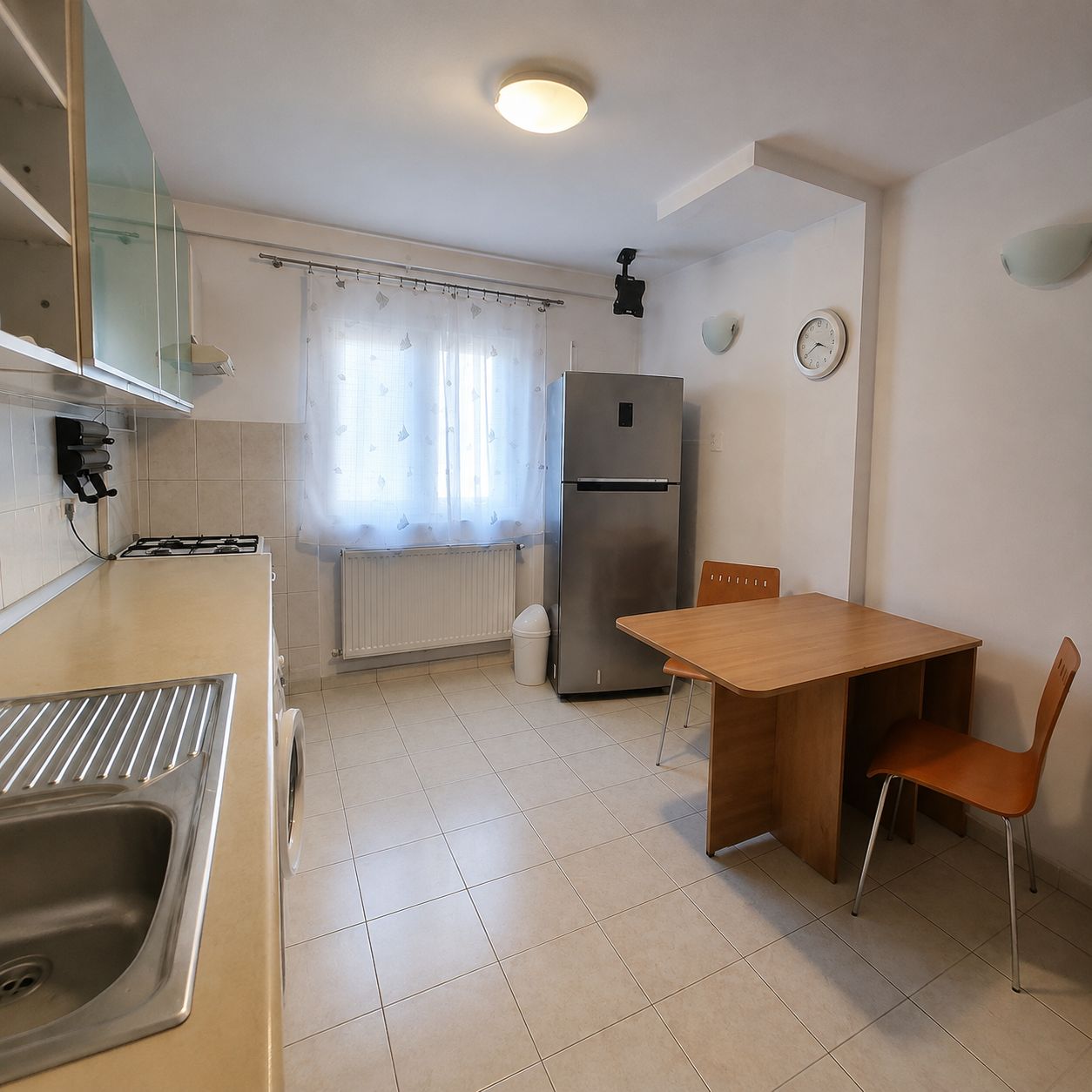 Apartament spațios cu 3 camere, 70 mp – Girocului, zona Lidia–Martiril — fotografia 5