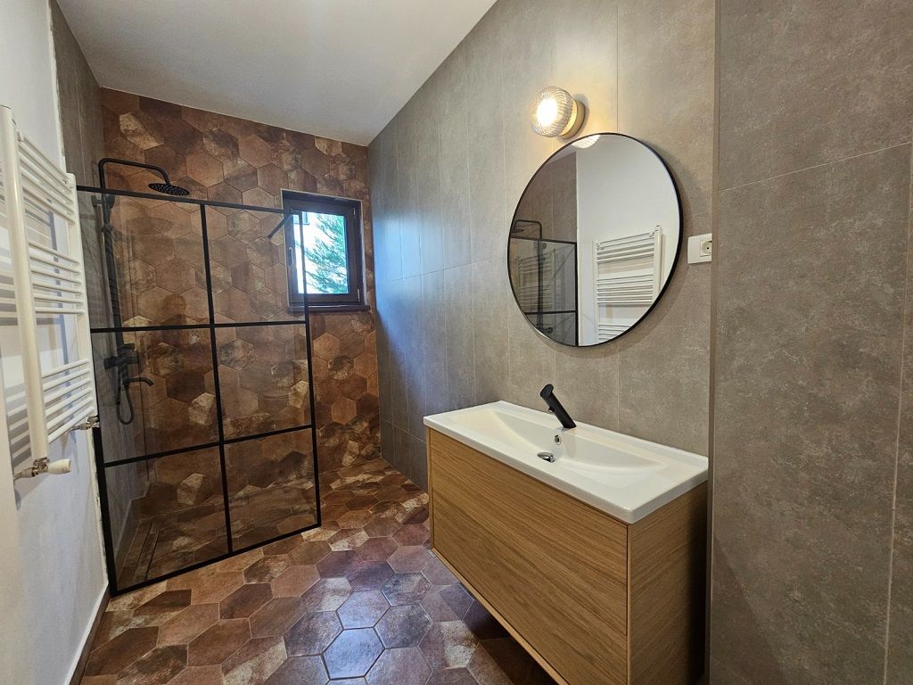 Vila deosebita in Snagov | Stil american | 310 mp utili | Finisaje noi — fotografia 15