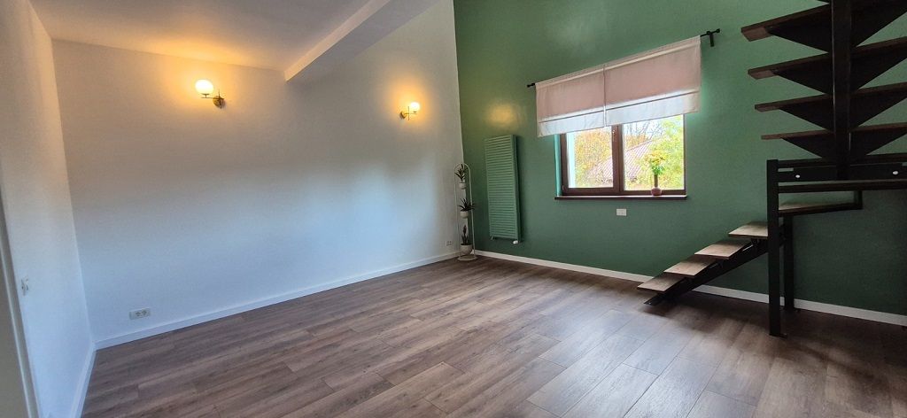 Vila deosebita in Snagov | Stil american | 310 mp utili | Finisaje noi — fotografia 17