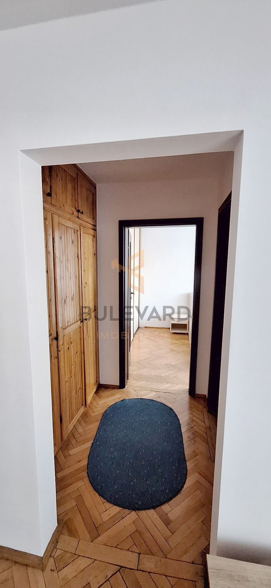Apartament 2 camere de inchiriat, strada Constantin Brancusi! — fotografia 11