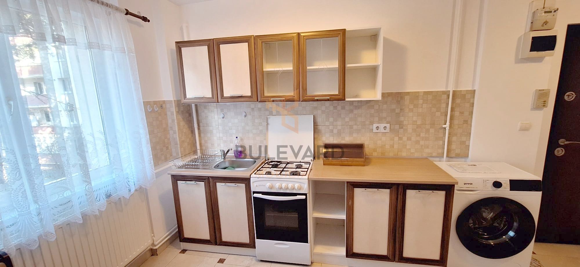 Apartament 2 camere de inchiriat, strada Constantin Brancusi! — fotografia 3