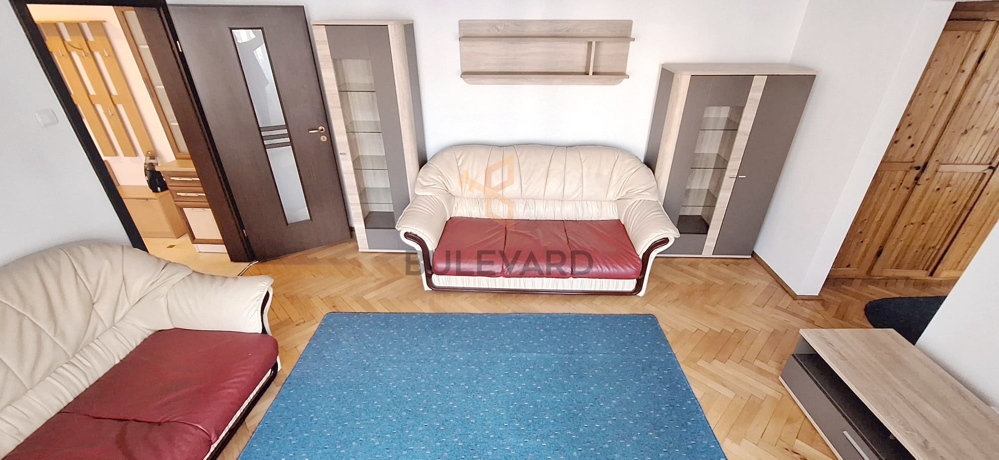 Apartament 2 camere de inchiriat, strada Constantin Brancusi! — fotografia 4