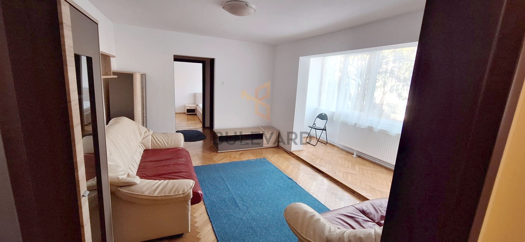 Apartament 2 camere de inchiriat, strada Constantin Brancusi! — fotografia 5