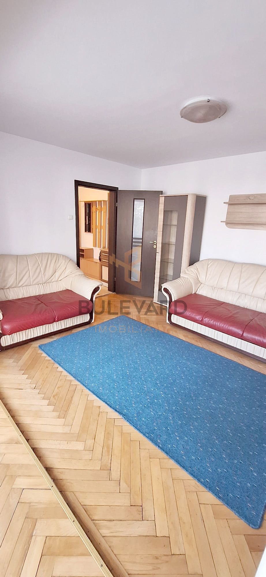 Apartament 2 camere de inchiriat, strada Constantin Brancusi! — fotografia 6