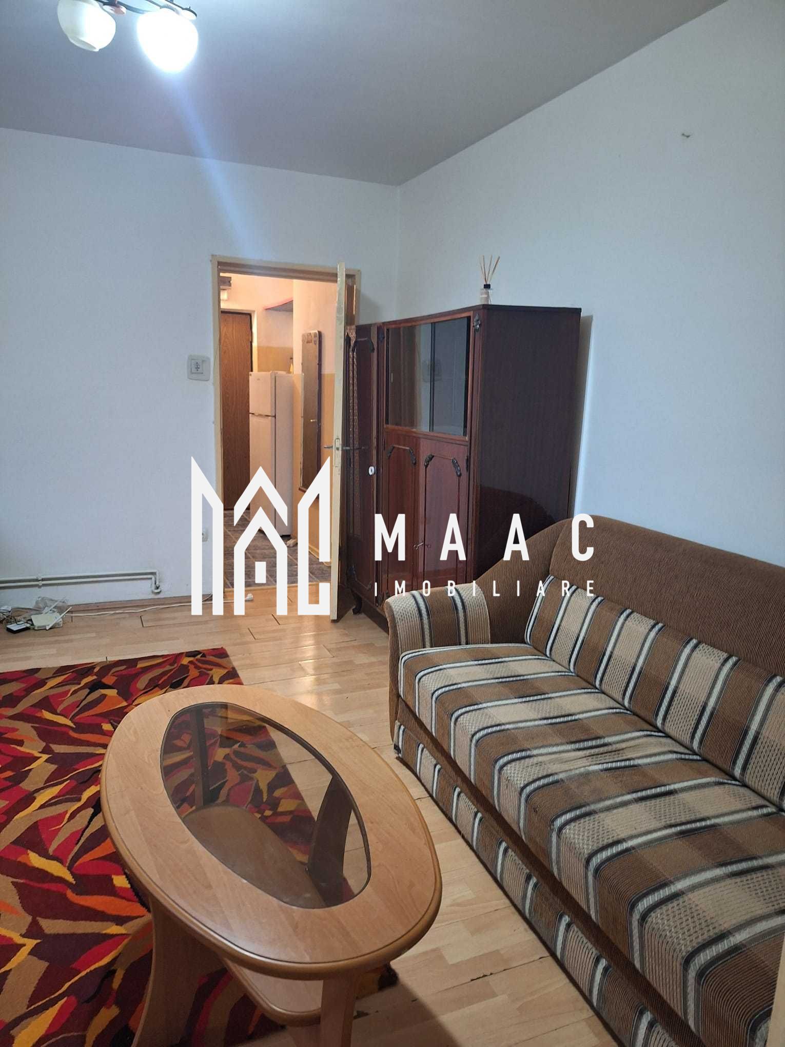 Apartament de închiriat Sibiu | Hipodrom 2 | 2 camere, parter — fotografia 5
