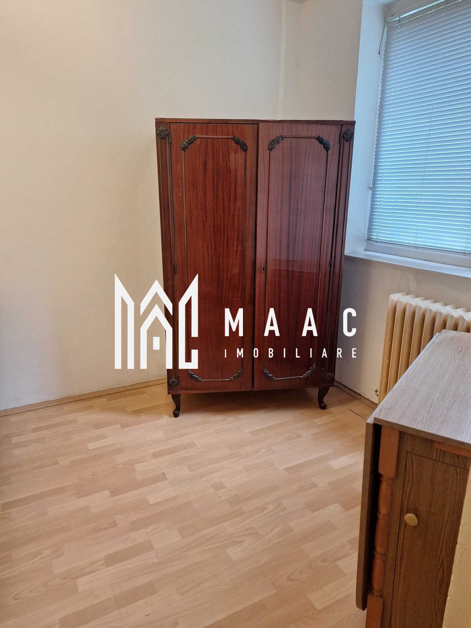 Apartament de închiriat Sibiu | Hipodrom 2 | 2 camere, parter — fotografia 6