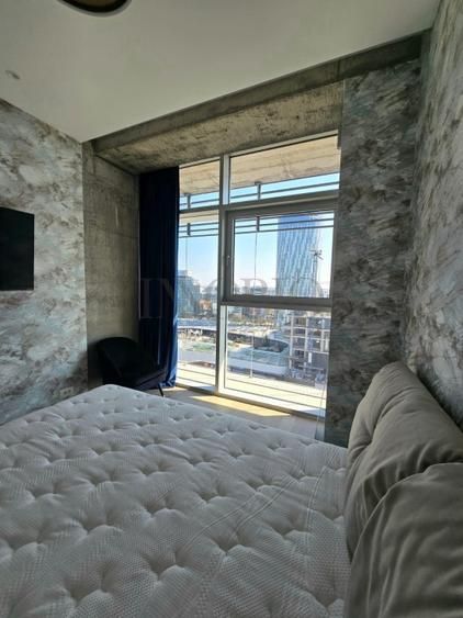 Apartament premium cu 2 camere în UPsite Floreasca | Prima închiriere — fotografia 11