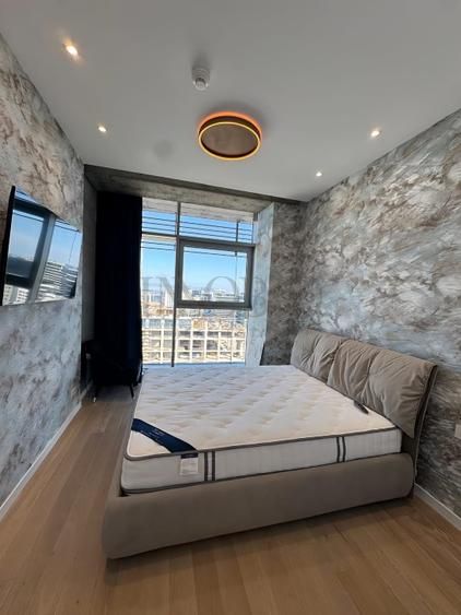 Apartament premium cu 2 camere în UPsite Floreasca | Prima închiriere — fotografia 9