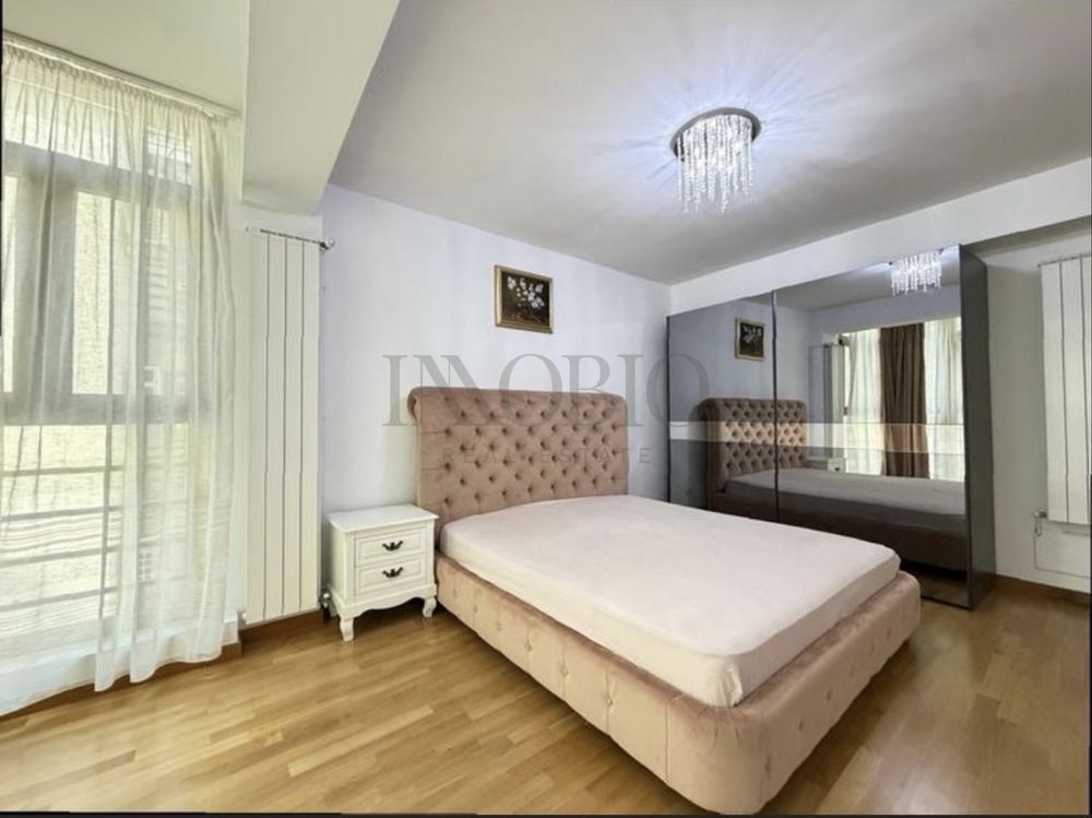 Proprietar vand apart 3 cam kiseleff- Nicolae Racota nr.5