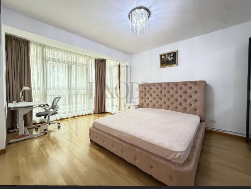 Proprietar vand apart 3 cam kiseleff- Nicolae Racota nr.5 — fotografia 4
