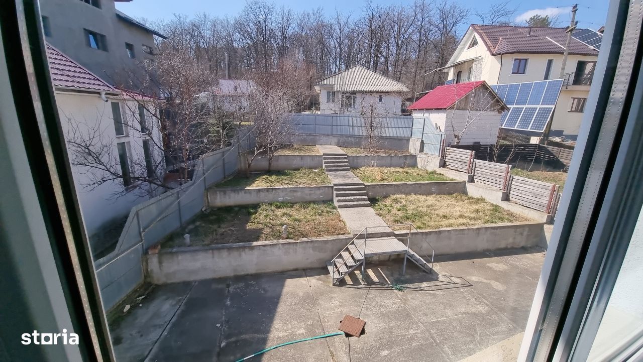 Chirie sau Vânzare - Vila Mare 3 Apartamente + Buncăr – Privat Afacere — fotografia 5