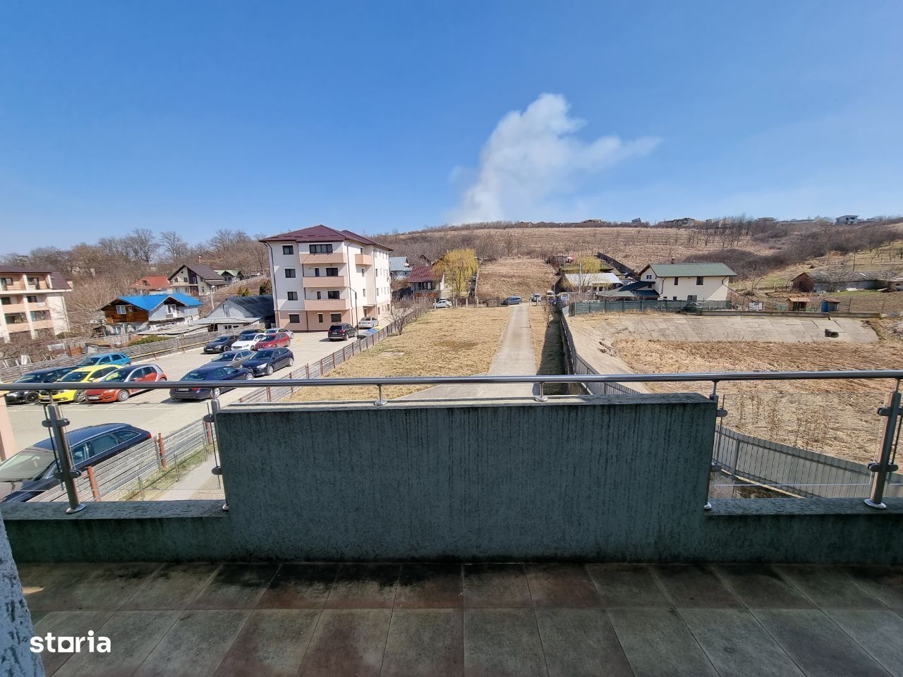 Chirie sau Vânzare - Vila Mare 3 Apartamente + Buncăr – Privat Afacere — fotografia 6