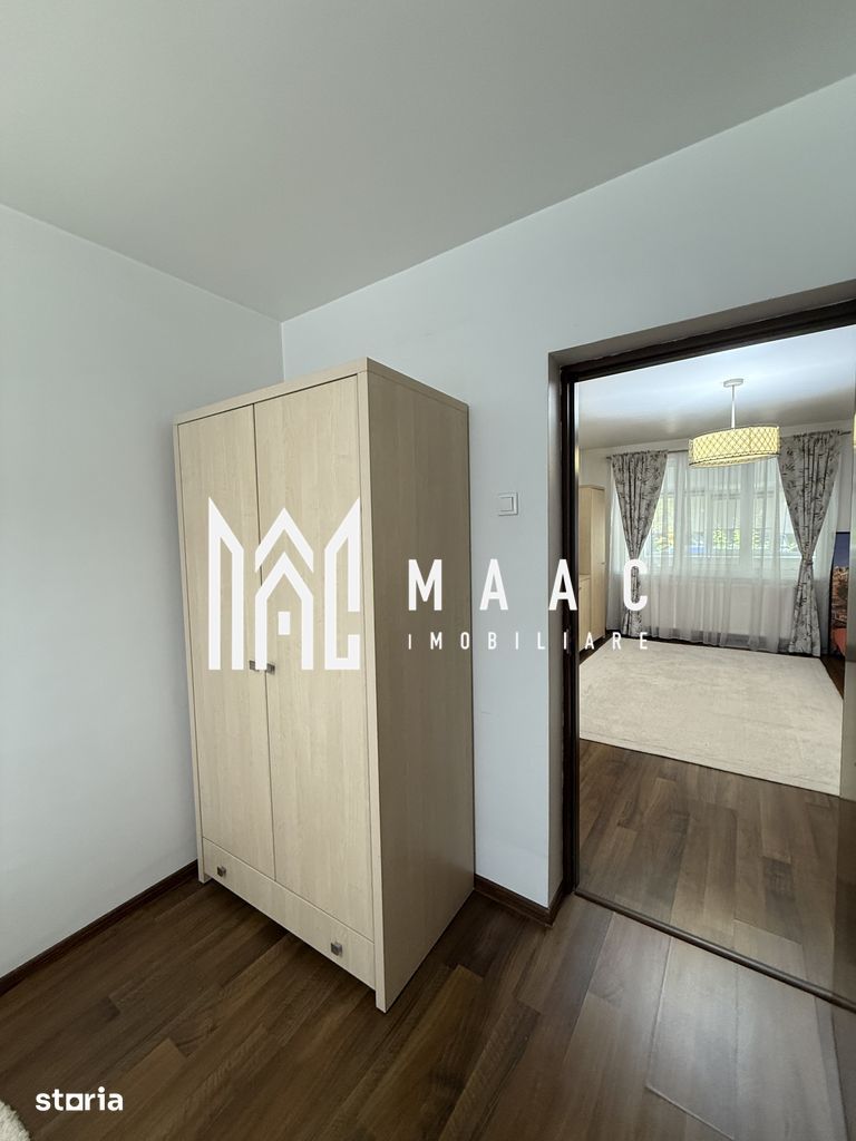 Apartament 4 camere | Centru | 84 mpu | Parter | — fotografia 12